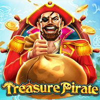 Treasure Pirate