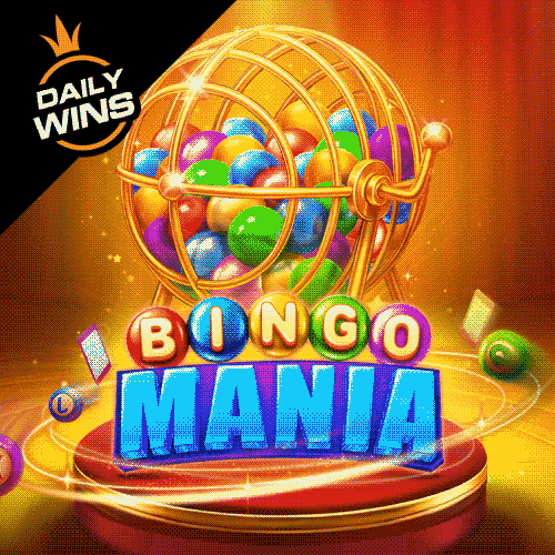 Bingo Mania